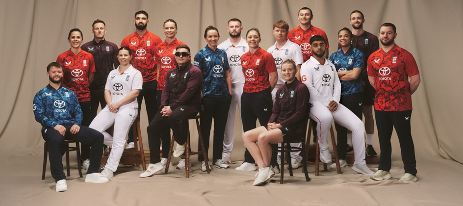 Toyota GB names Hope&Glory as strategic and creative lead for UK brand campaigns